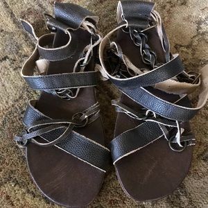 Roan Gretch Sandals
